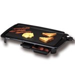 Black and Decker Griddle