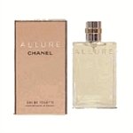 Allure Perfume for Women Eau De Toilette Spray 1.7 Oz TESTER by Chanel