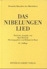 Das Nibelungenlied - 
