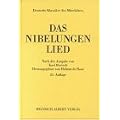 Das Nibelungenlied