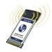 Asante AL5403-XG 802.11G Cardbus 54MBPS Pc/mac