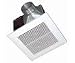 Energy Star Qualified 110-CFM Bathroom Exhaust Fan