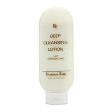 Fashion Fair Deep Cleansing Lotion 208Ml/7Oz