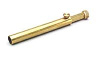 Powder Measure Brass Powder Measure