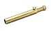 Knight Powder Measure Brass 900110