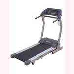 TF3i FOLDING TREADMILL