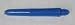 Sporting Goods : Blue Nylon Master Shafts - 3 Sets, 2BA (3/16 in) Ex-Short Length