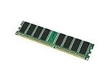 Fujitsu Siemens - Memory - 2 GB ( 2 x 1 GB ) - DIMM 184-pin - DDR - 333 MHz / PC2700 - registered - ECC
