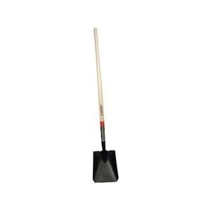 UNION TOOLS 44124 RAZOR BACK SQUARE POINT DIGGING SHOVELS by 