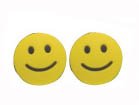 SMILEY Happy face MP3 EAR bud earbud ipod accessory NEW