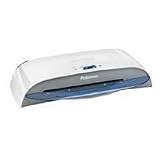 read full review Fellowes Cosmic 9.5 Inch Laminator (5206801)