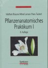 Pflanzenanatomisches Praktikum, 2 Bde.