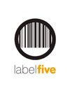 LF0200 Labelfive Premier Software