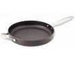 Anolon 81302 Anolon Titanium 12' Deep Round Grill Pan