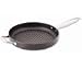 Anolon 12 Deep Round Grill Pan 81302