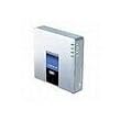 Linksys SPA2102 VoIP Phone Adapter with Router