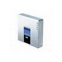 Cisco SPA2102 VoIP Phone Adapter with Router