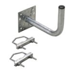 BUFFALO TECHNOLOGY (USA), INC. - MOUNTING BRACKET FOR OUTDOOR ANTENNA