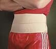 Jasper 3 Wide Belt Extra Large Magnetic Back Support