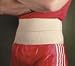 Jasper 3 Wide Belt Extra Large Magnetic Back Support