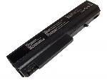 DS Miller Inc. Equivalent of HP - COMPAQ BUSINESS NOTEBOOK 6515B Laptop Battery