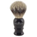 Grooming Lounge Ebony Shave Brush