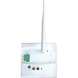 Ch Vision One To Many Wireless Audio Transmitr
