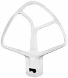 Flat Beater - 4-1/2 Qt