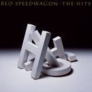 Reo Speedwagon: The Hits (Piano / Vocal / Guitar)