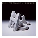 Reo Speedwagon: The Hits (Piano / Vocal / Guitar) book cover