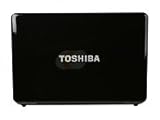 Toshiba Satellite A505-S6985 Intel Core 2 Duo 4GB Laptop 250GB Notebook Com ....
