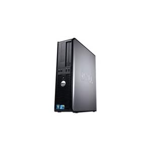 Dell OptiPlex 380 - DT - 1 x Core 2 Duo E7500 / 2.93 GHz - RAM 4 GB - HDD 1 x 250 GB - DVD?RW - GMA 4500 - Gigabit Ethernet - Windows 7 Pro - Monitor : none