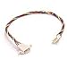 Electronics : Supermicro CBL-0088L - Power cable - 11 in