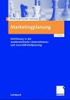 Marketingplanung Tomczak