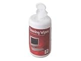 Belkin F8E633 Monitor Cleaning Wipes 80 Count.