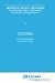 Book Artificial Neural Networks: Learning Algorithms, Performance Evaluation, and Applications (The Springer International Series in Engineering and Comput