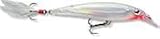 X Rap 12 Slash Bait 4 3/4" 3/4oz Glass Ghost - Rapala XR12-GGH, Fishing Lures & Lure Kits