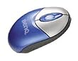 BenQ Optical  Glow-Wheel PS2 Mouse  ( M100 )