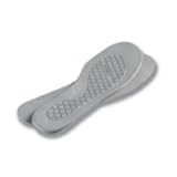 Viscolas Solid Polyurethane Orthex Relievers - Insoles - Size A, pair - 1 pair