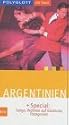 Argentinien, Uruguay, Paraguay. Polyglott Reiseführer.