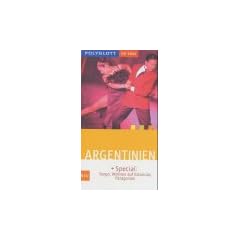 Polyglott Reisef�hrer, Argentinien