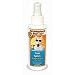 Veterinarian's Best Sun Spray Sunscreen with Aloe Vera (4-oz spray bottle)