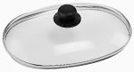 Fissler Ersatzdeckel  fuer Fischpfanne
