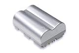 Canon BP-511, BP-512 7.4v 1400mAh Camcorder Battery - CC126