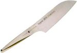 Kitchen & Housewares : Porsche type 301 Santoku knife 18cm