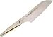 Porsche type 301 Santoku knife 18cm