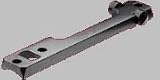 Leupold 70 Long Range RH-LA Silver Scope Base 51737