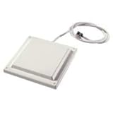 Cisco Aironet 8.5dBi 2.4GHz Hemispherical Patch Wall Mount Antenna with RP-TNC Connector ( AIR-ANT3549 )