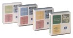 Hewlett Packard Dlt Tape Cleaning Cart 20 Head Cleaning Cycles P/Cart 1-Pk