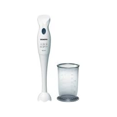Siemens MQ5B150N Stabmixer / 300 Watt, Testsieger* Stiftung Warentest, Gut (2,2), Ausgabe 08/2011